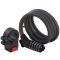 Segway Ninebot Scooter Cable Lock (AC.00.00.03.0027)